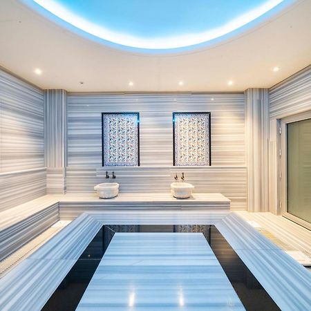 Exclusive Mogons Hotel Kalkan Exterior foto
